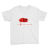 I Am Negan Youth Tee