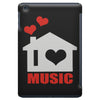 new i love house iPad Mini