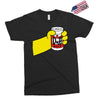 duff yours Exclusive T-shirt