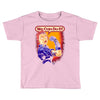 rosie the retrogamer Toddler T-shirt