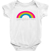 gangster ish Baby Onesie