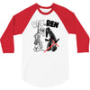 rey vs 3/4 Sleeve Shirt