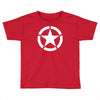 star Toddler T-shirt