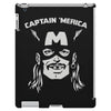 captain 'merica iPad 3 and 4 Case