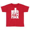 nth nhx Toddler T-shirt