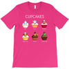 cupcakes T-Shirt