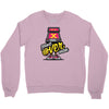 game over man Crewneck Sweatshirt