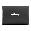 Shark Accessory Pouches