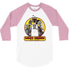 boba&rsquo;s burgers 3/4 Sleeve Shirt