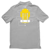 Backpack Polo Shirt
