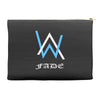 Alan Walker logo Accessory Pouches