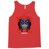 optimus shogun Tank Top