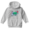 beer pong Youth Hoodie