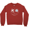 Windmill Crewneck Sweatshirt