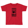 introverts Unite Separately in Your Own Homes Toddler T-shirt