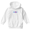 just catch it Youth Hoodie
