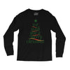 we wish you a merry christmas Long Sleeve Shirts