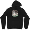 forest friends Unisex Hoodie