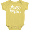 pierce the veil Baby Onesie