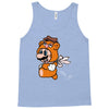 waka waka wahooooo Tank Top