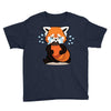 fox Youth Tee