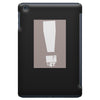 exclamation box iPad Mini