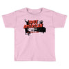 true american Toddler T-shirt