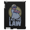 baby cop iPad 3 and 4 Case