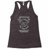 cucco sriracha Racerback Tank