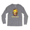 super sonic Long Sleeve Shirts