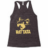 ratatat Racerback Tank