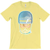 half man, half machine, all plumber T-Shirt