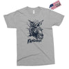 night of the fangaroo Exclusive T-shirt