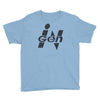 Gen Youth Tee
