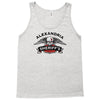 alexandria sheriff's department Tank Top