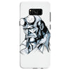 hellboy 6 Samsung Galaxy S8