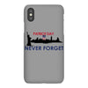 Patriot Day Never Forget iPhoneX