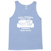 real friends don't let friends miss naps Tank Top
