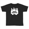beer making Toddler T-shirt