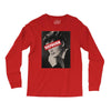 Audrey Hepburn Long Sleeve Shirts