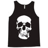 tone skull Tank Top