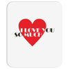 fahrie77 Mousepad