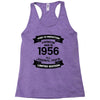 Premium Vintage 1956 Racerback Tank