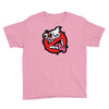 ghost blast Youth Tee