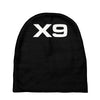 x9 Baby Beanies