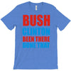 bush clinton large T-Shirt