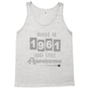 made in 1961 and still awesome Tank Top