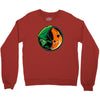 arrow slade yin yang Crewneck Sweatshirt