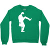 john cleese Crewneck Sweatshirt