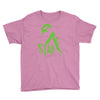 351 stab Youth Tee